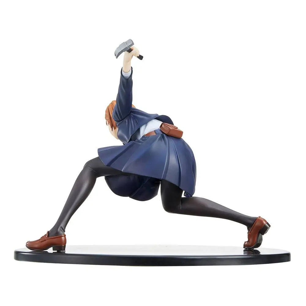 Jujutsu Kaisen Kugisaki Nobara PVC szobor figura 15 cm termékfotó