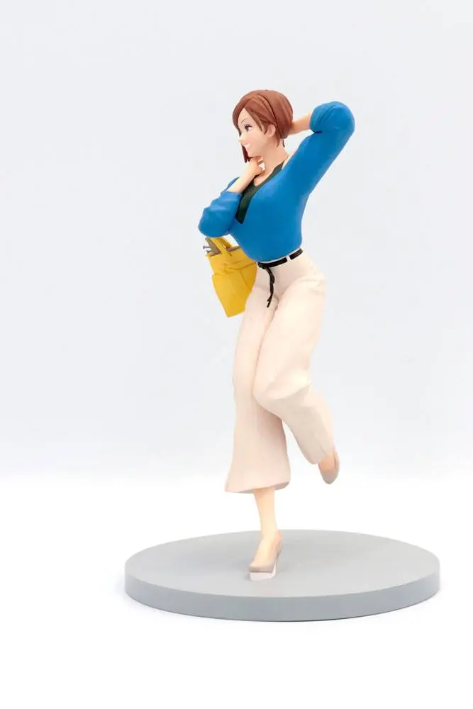 Jujutsu Kaisen Kugisaki Nobara Vol. 2 PVC szobor figura 20 cm termékfotó