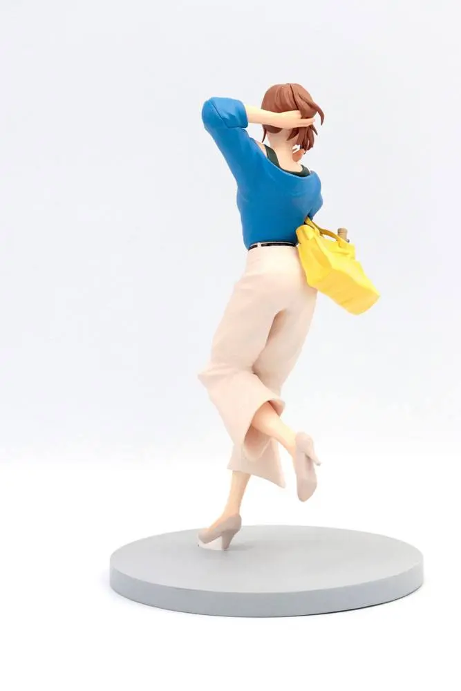 Jujutsu Kaisen Kugisaki Nobara Vol. 2 PVC szobor figura 20 cm termékfotó