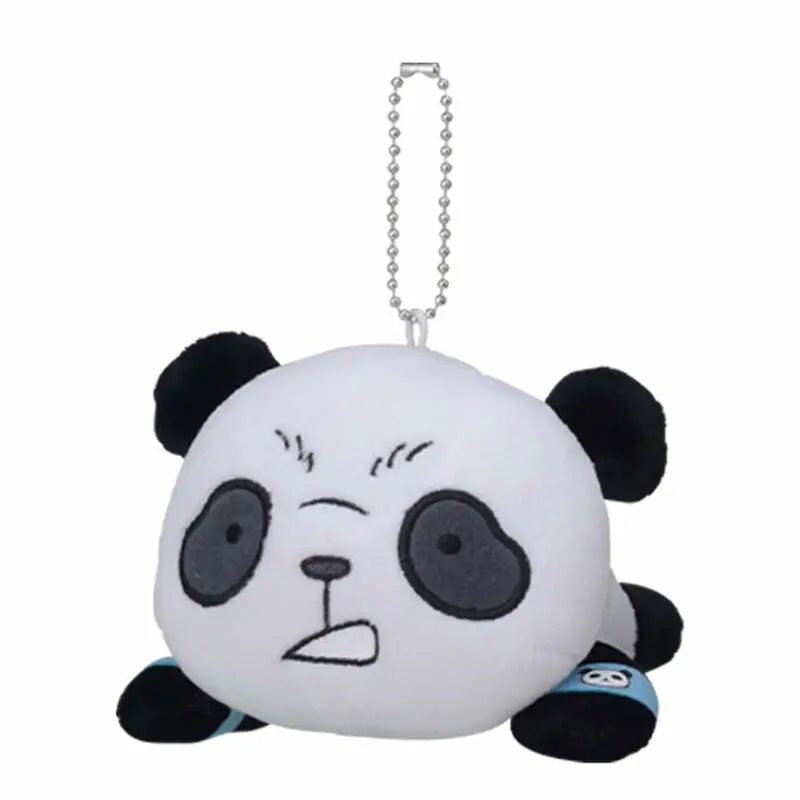 Jujutsu Kaisen Lay Down Panda Nesoberi plüss termékfotó