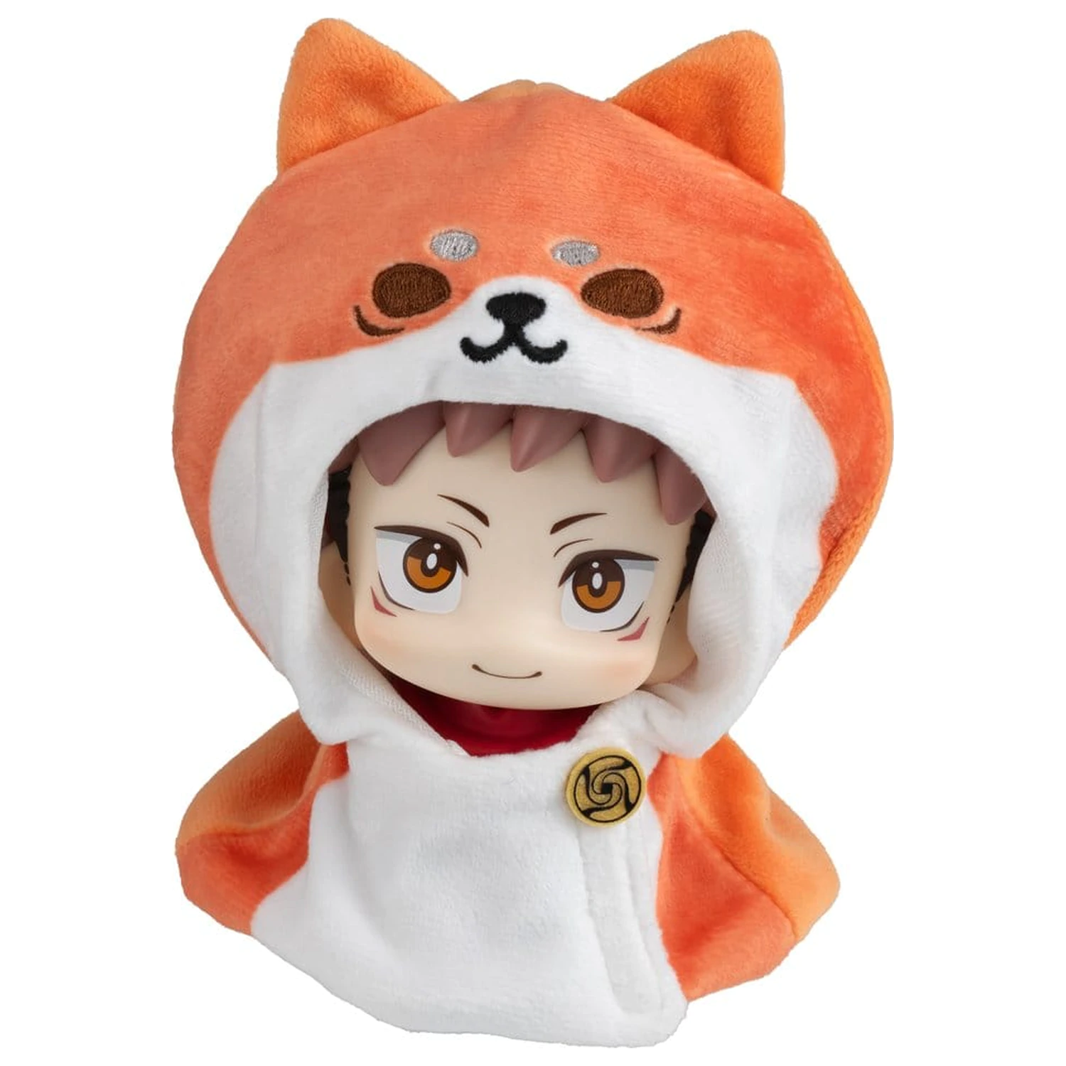 Jujutsu Kaisen Look Up Cape for PVC Figures Anime 5th Anniversary Yuji Itadori figura kiegészítő termékfotó
