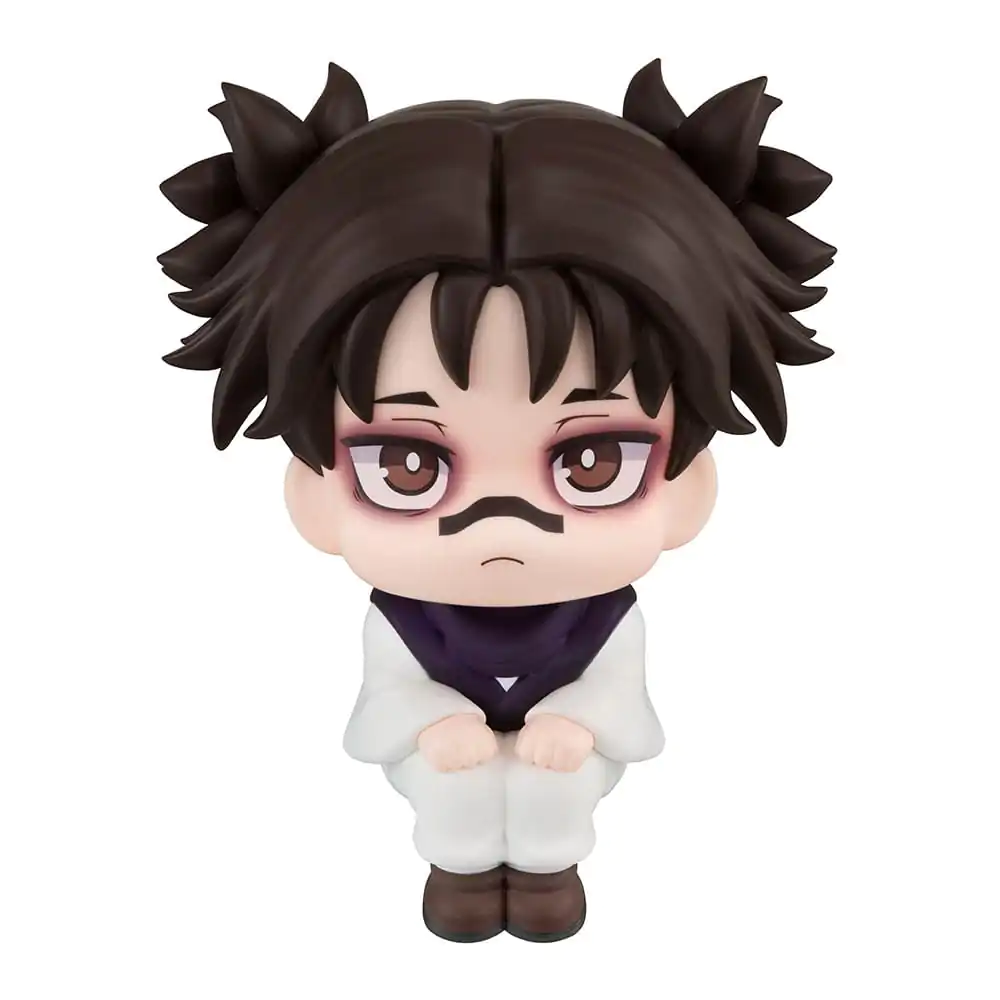 Jujutsu Kaisen Look Up Choso PVC szobor figura 11 cm (with gift) termékfotó