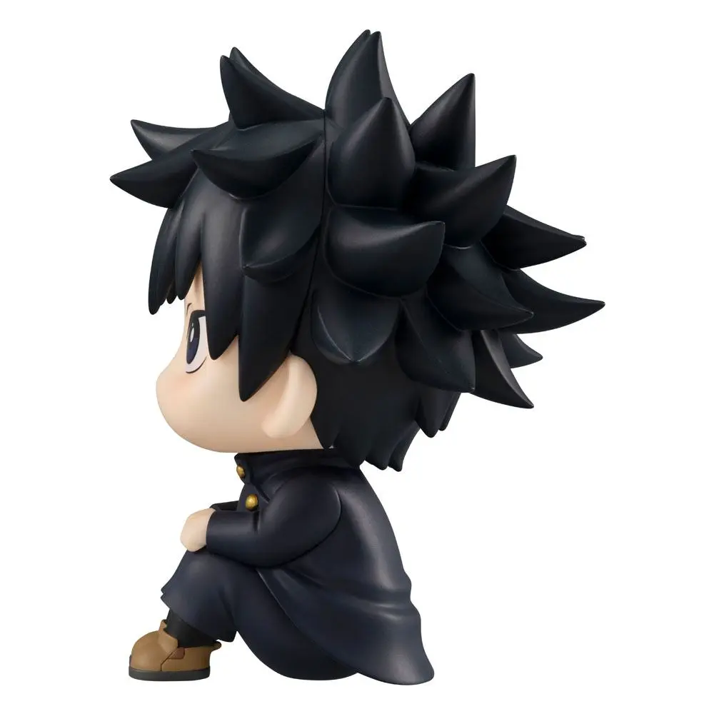 Jujutsu Kaisen Look Up Fushiguro Megumi PVC szobor figura 11 cm termékfotó