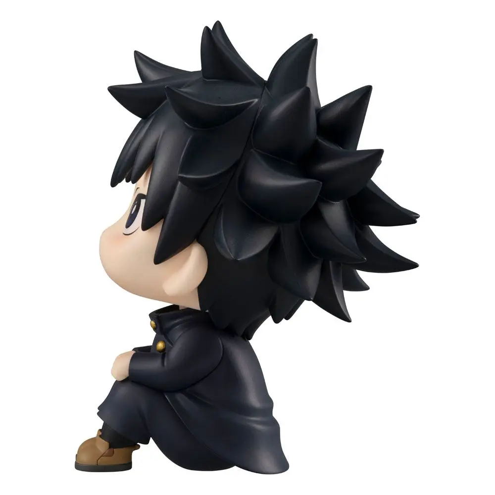 Jujutsu Kaisen Look Up Fushiguro Megumi PVC szobor figura 11 cm termékfotó