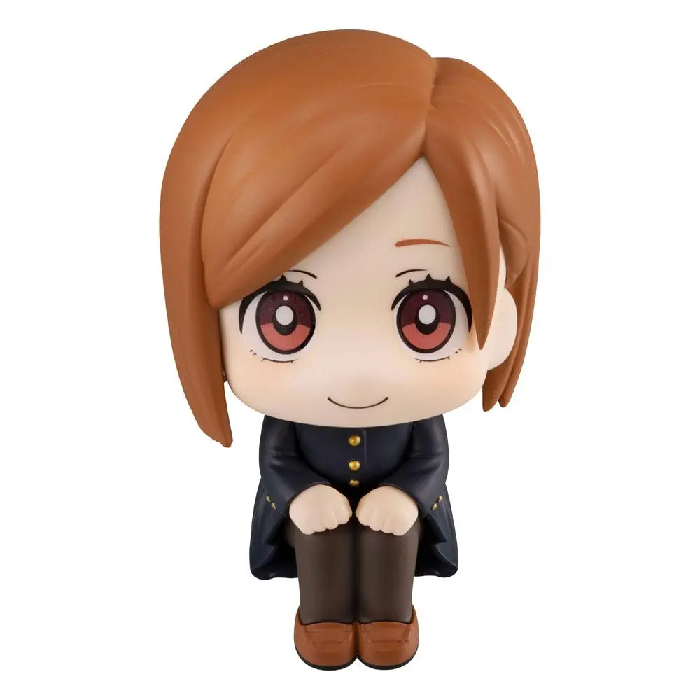 Jujutsu Kaisen Look Up  Kugisaki Nobara PVC szobor figura 11 cm termékfotó