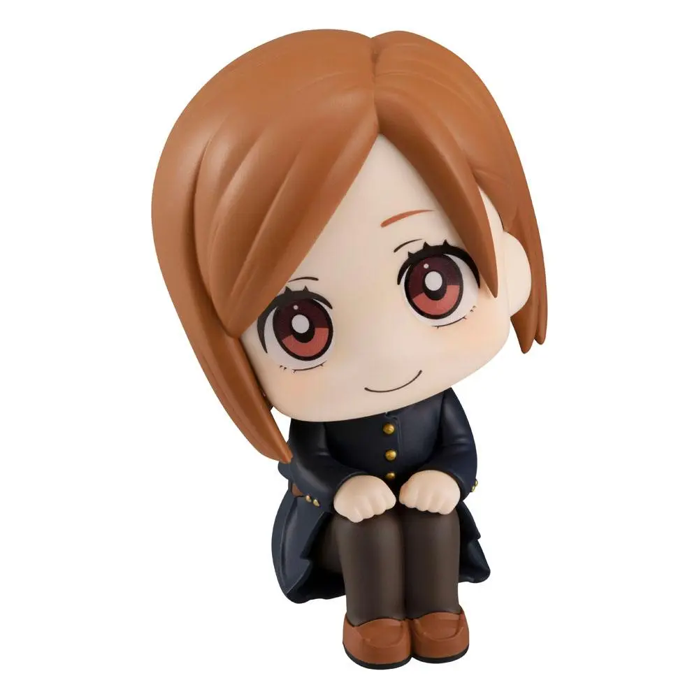 Jujutsu Kaisen Look Up  Kugisaki Nobara PVC szobor figura 11 cm termékfotó