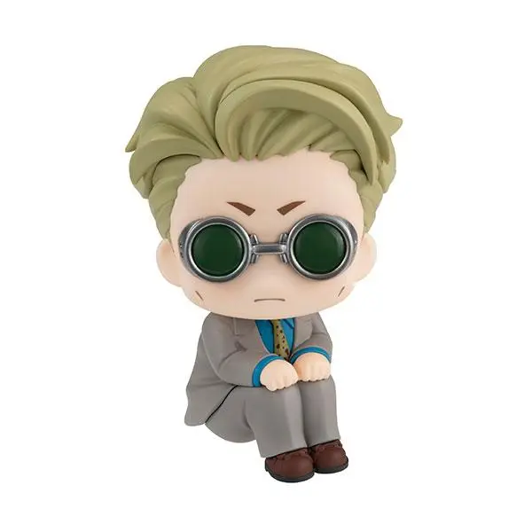 Jujutsu Kaisen Look Up Nanami Kento PVC szobor figura 11 cm termékfotó