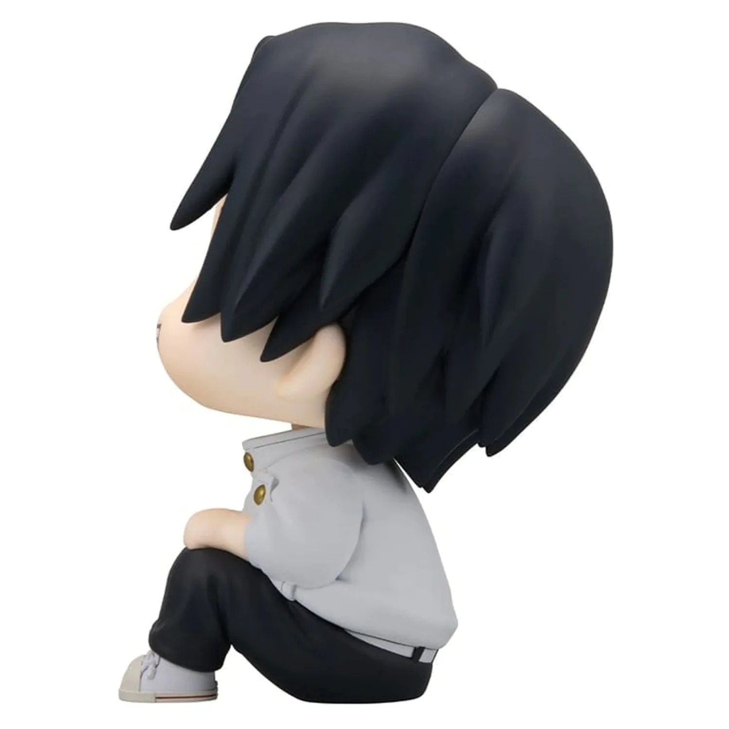Jujutsu Kaisen Look Up Yuta Okkotsu Ver. 2 PVC szobor figura 11 cm      termékfotó