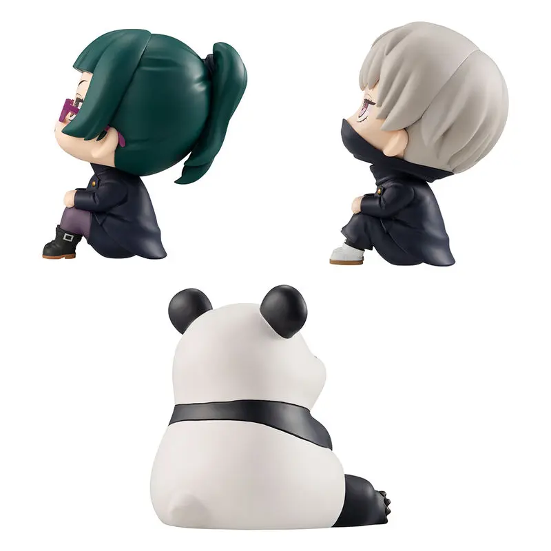 Jujutsu Kaisen Lookup figura csomag 11cm termékfotó