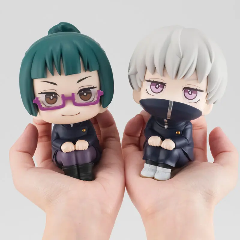 Jujutsu Kaisen Lookup figura csomag 11cm termékfotó
