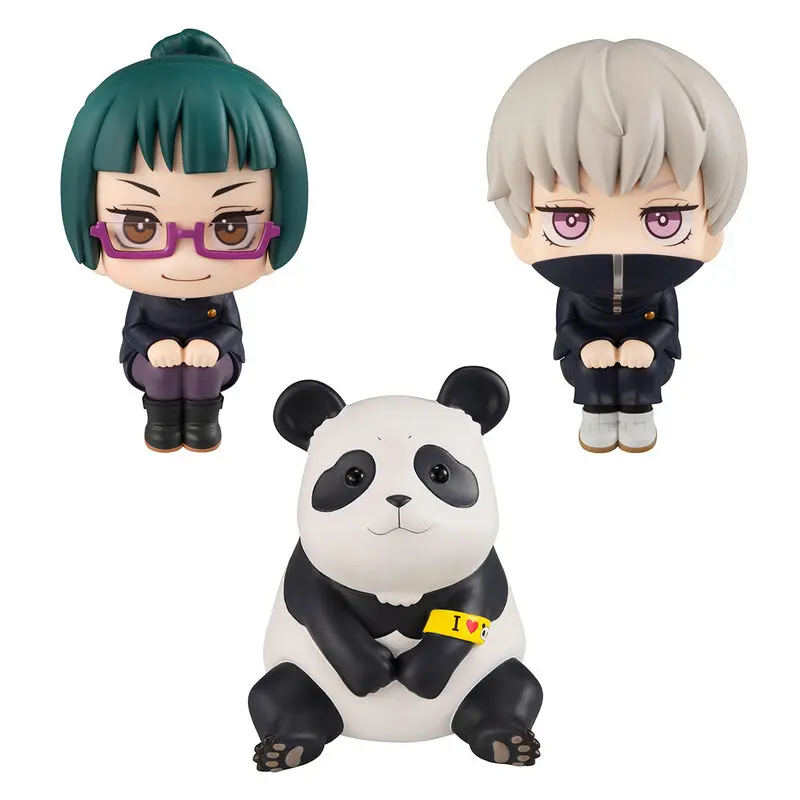Jujutsu Kaisen Lookup figura csomag 11cm termékfotó