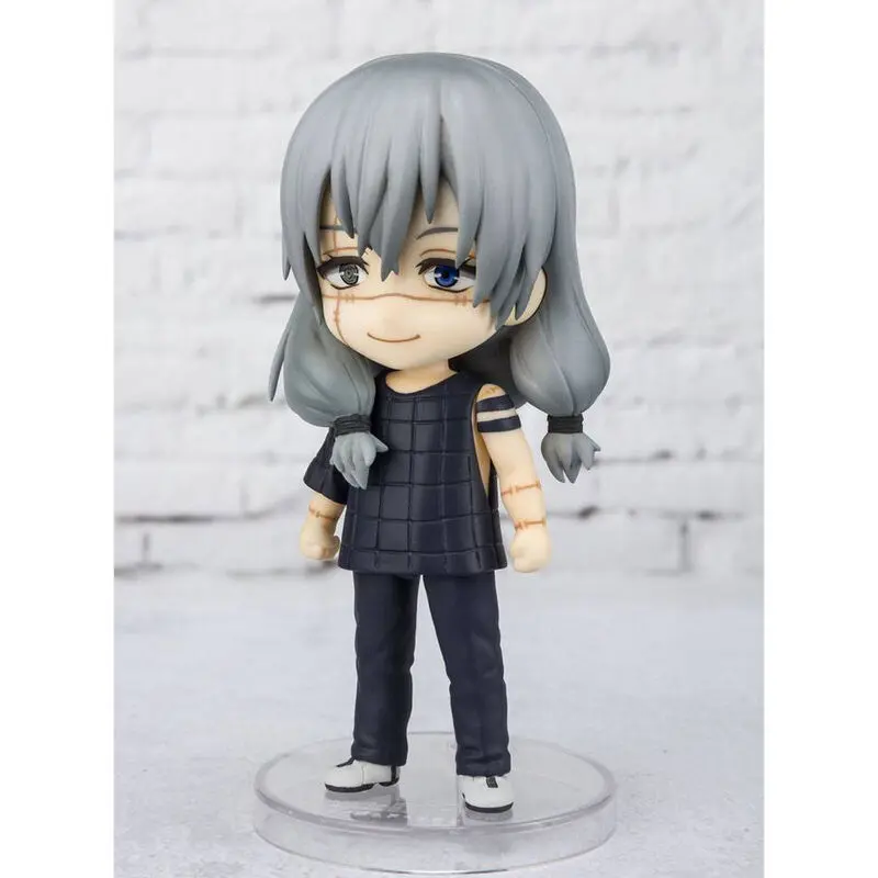 Jujutsu Kaisen Mahito Figuarts mini figura 9cm termékfotó