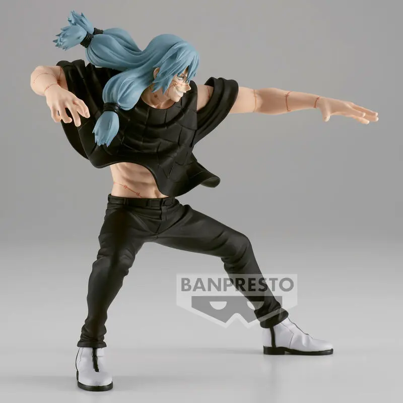 Jujutsu Kaisen Mahito figura 16cm termékfotó