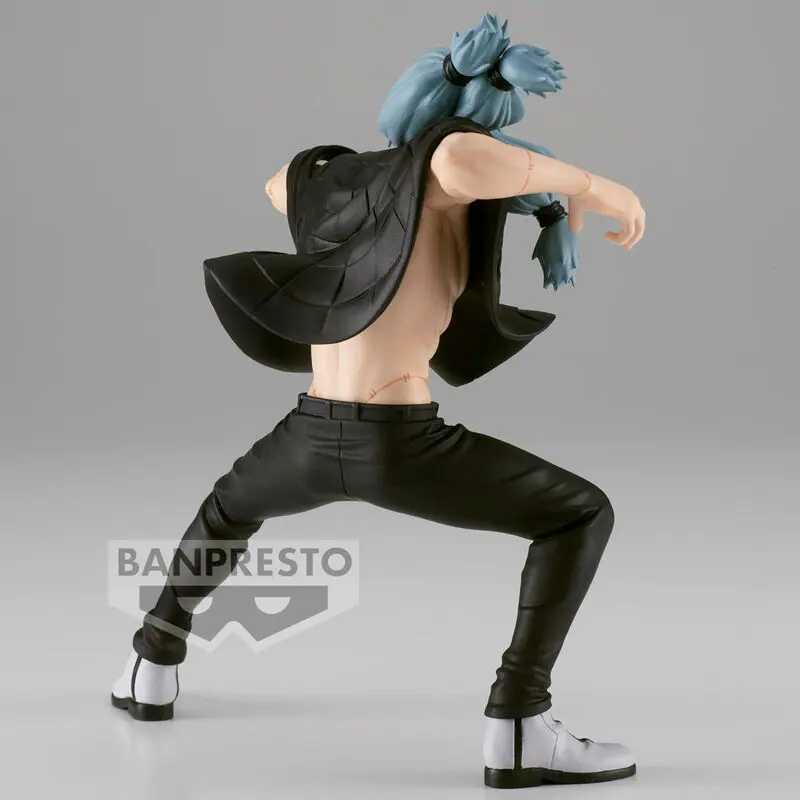 Jujutsu Kaisen Mahito figura 16cm termékfotó