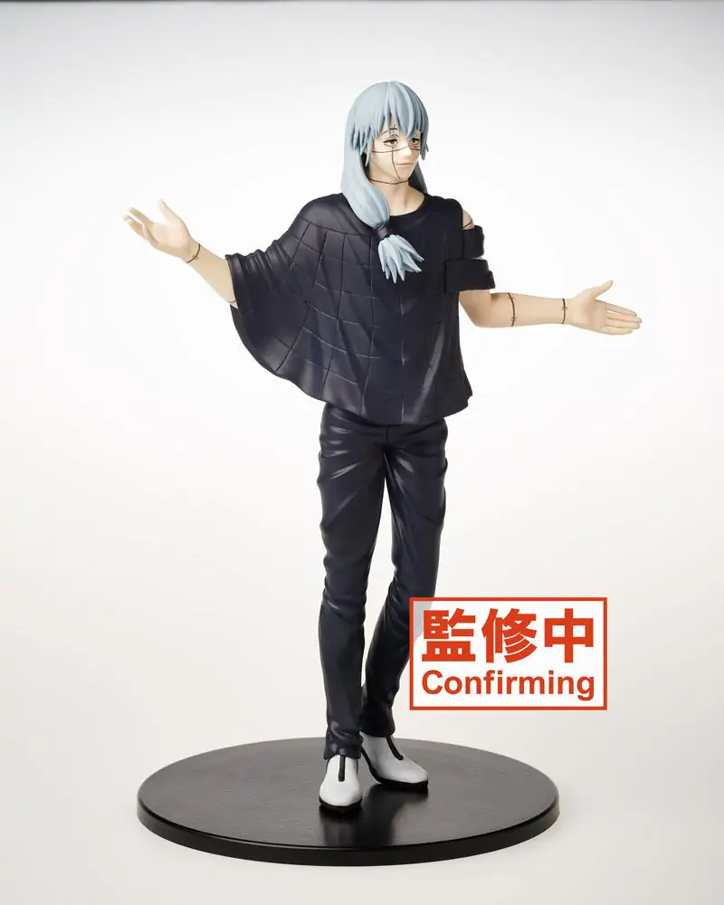 Jujutsu Kaisen Mahito PVC szobor figura 20 cm termékfotó