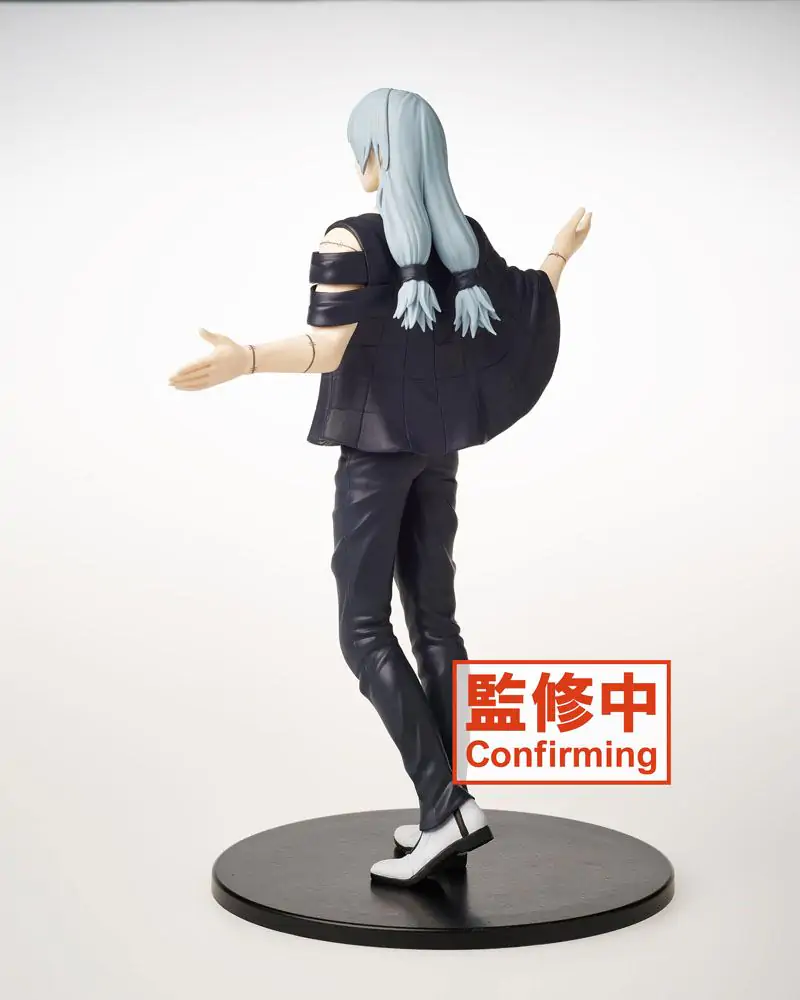 Jujutsu Kaisen Mahito PVC szobor figura 20 cm termékfotó