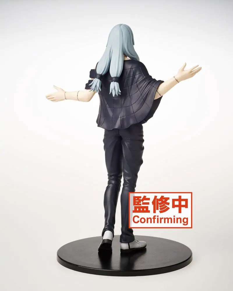 Jujutsu Kaisen Mahito PVC szobor figura 20 cm termékfotó