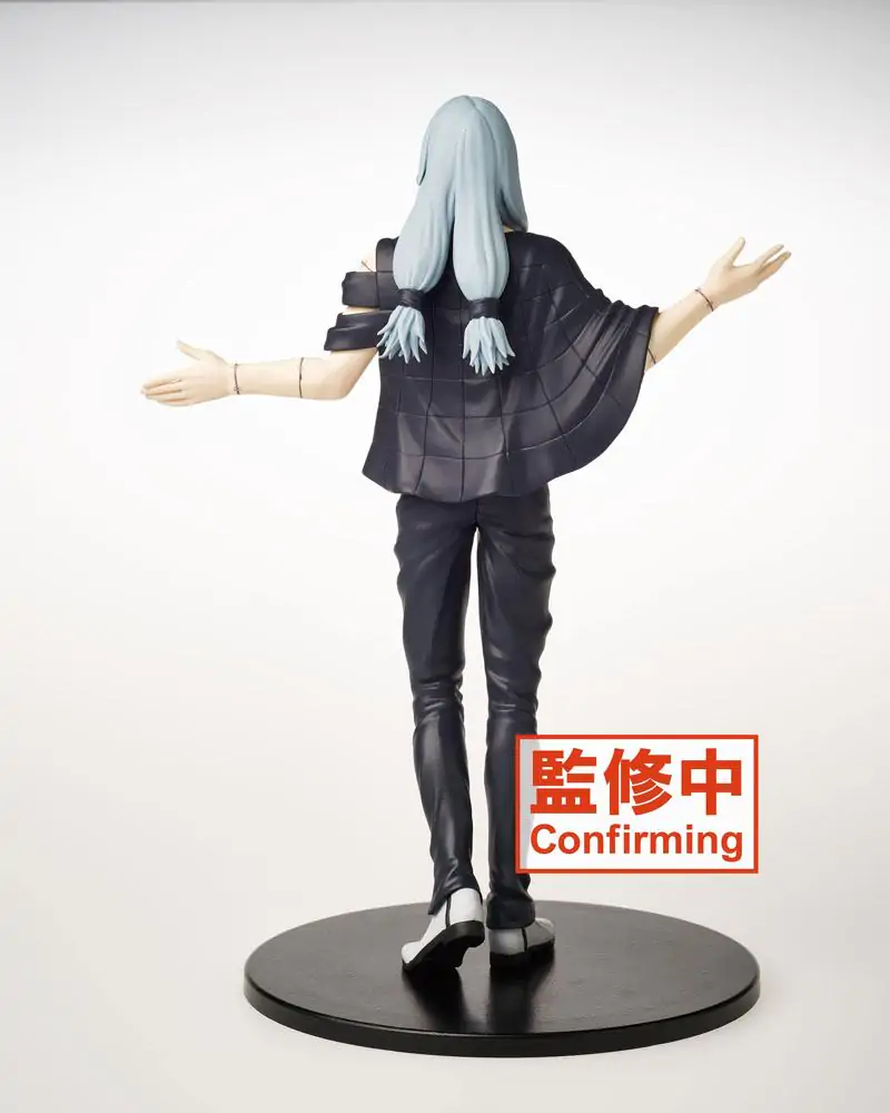 Jujutsu Kaisen Mahito PVC szobor figura 20 cm termékfotó