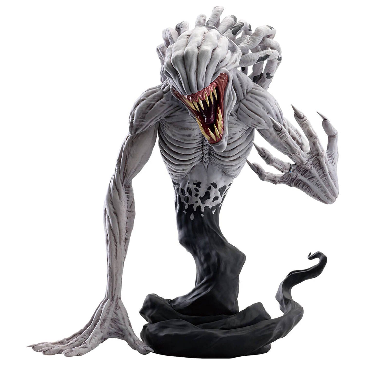 Jujutsu Kaisen Masterlise Rika Orimoto Special Grade Vengeful Cursed Spirit Ichibansho figura 26cm termékfotó