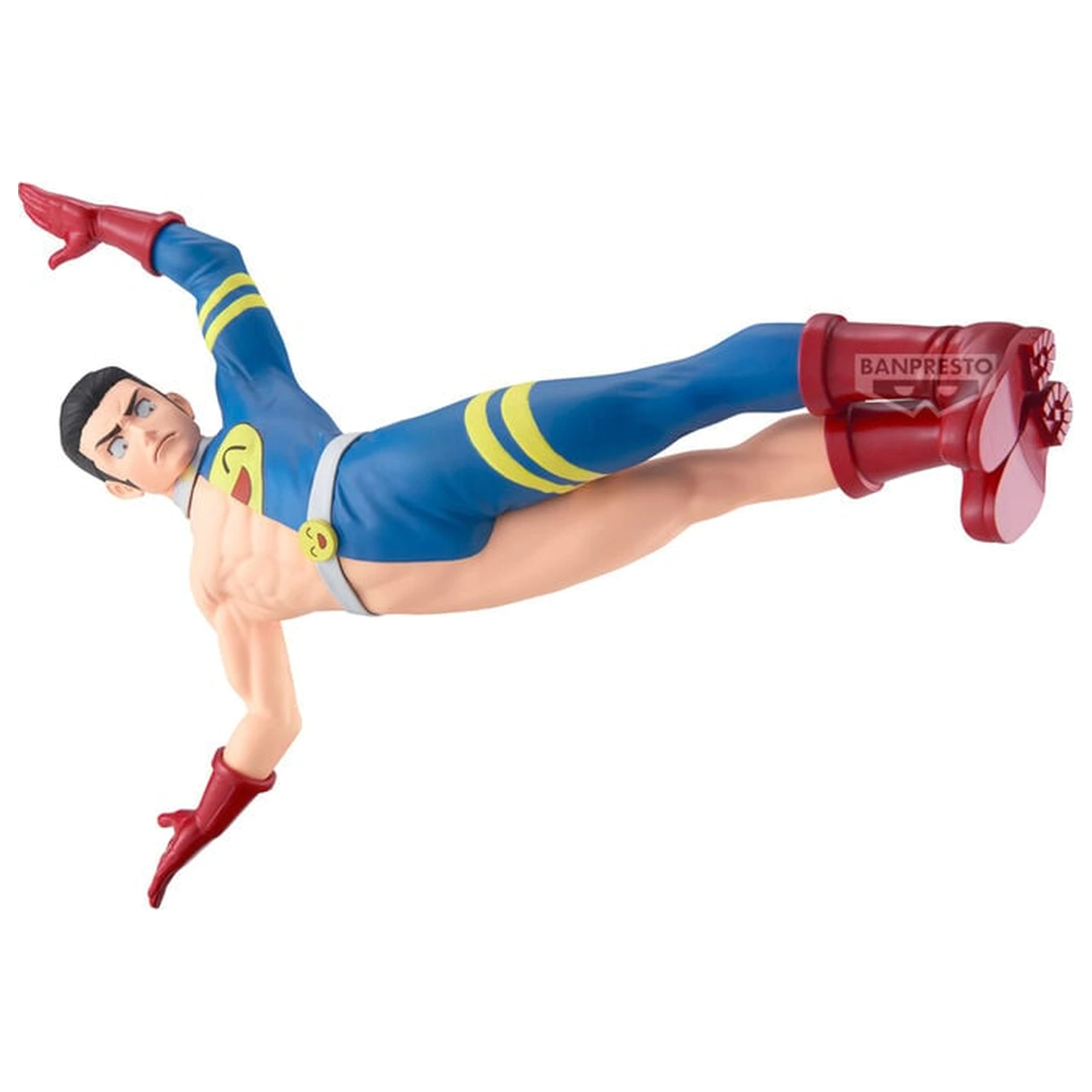Jujutsu Kaisen Maximatic Fumihiko Takaba figura 15cm termékfotó