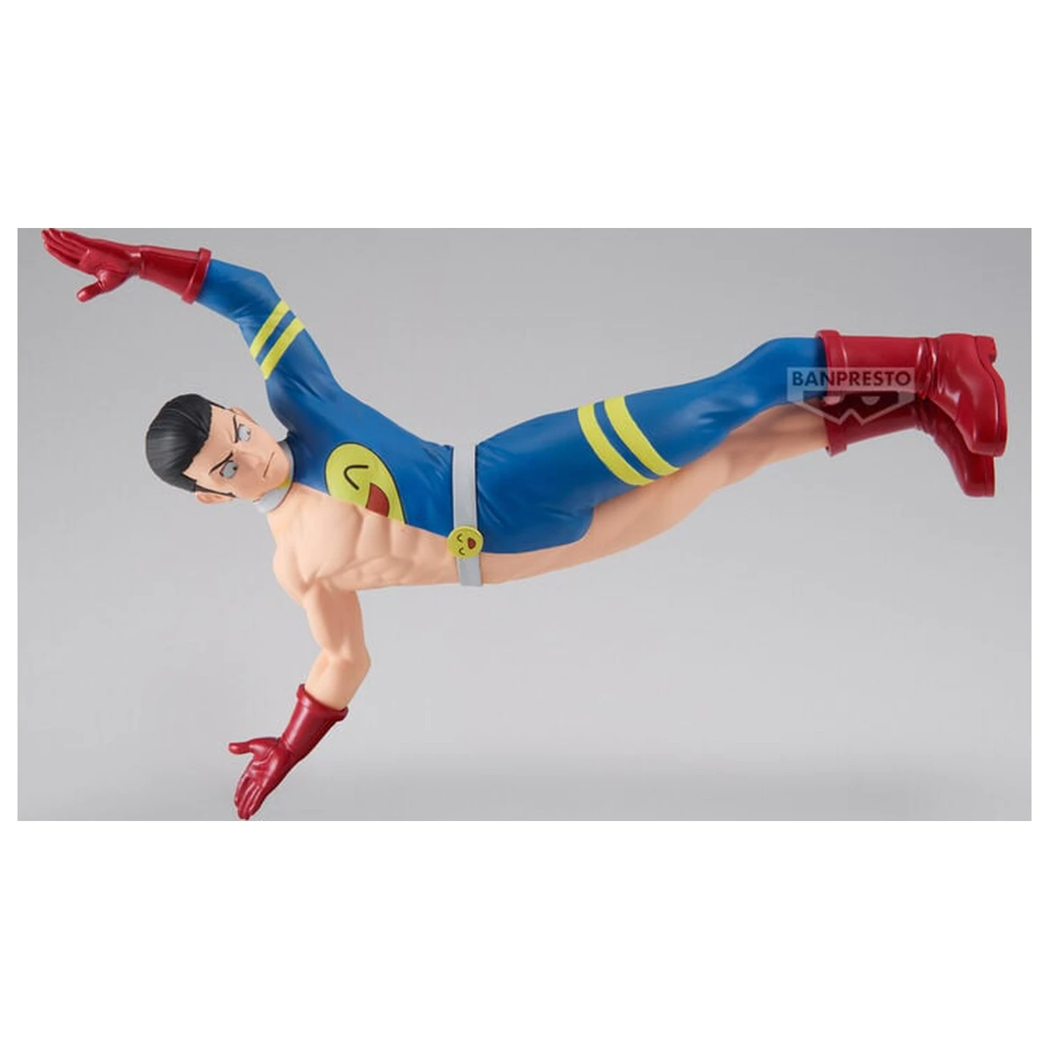 Jujutsu Kaisen Maximatic Fumihiko Takaba figura 15cm termékfotó