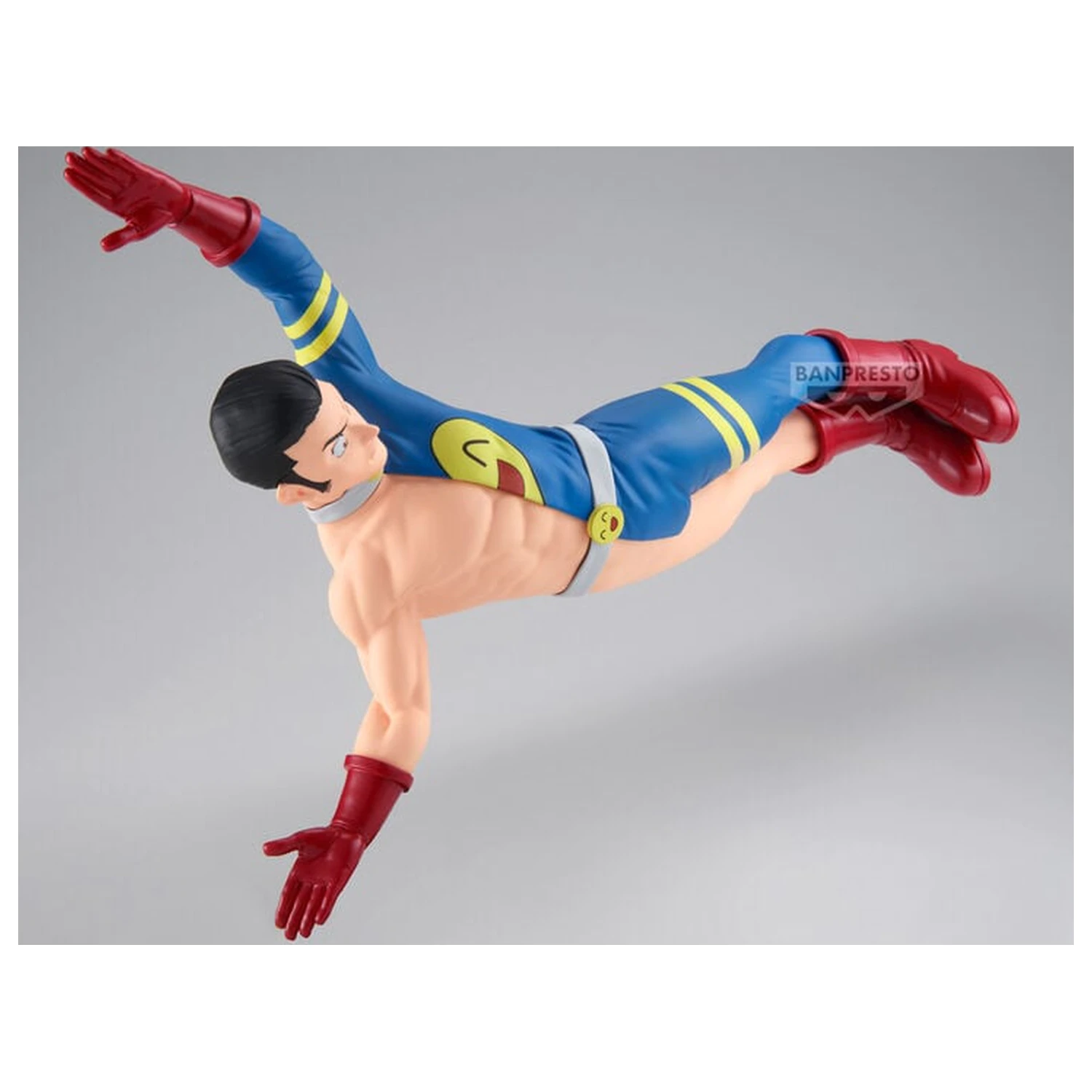 Jujutsu Kaisen Maximatic Fumihiko Takaba figura 15cm termékfotó