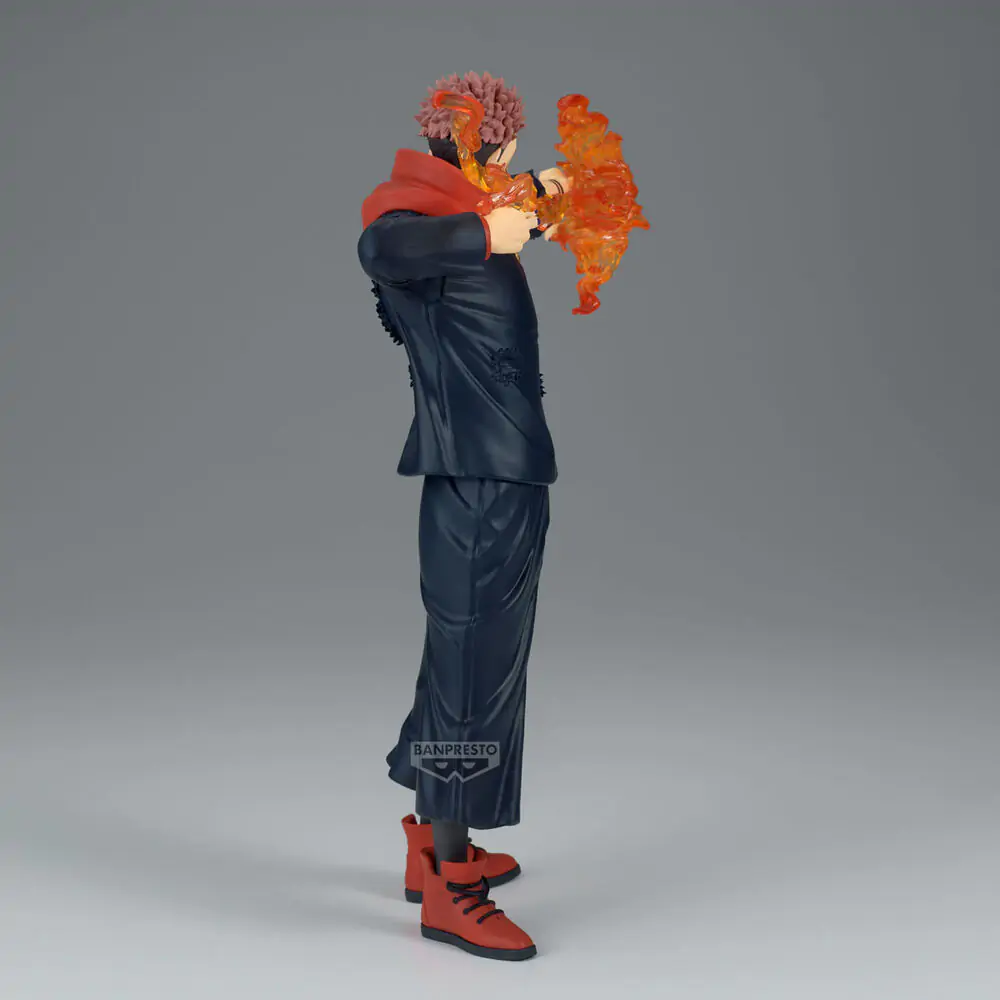 Jujutsu Kaisen Maximatic Plus Sukuna figura 24cm termékfotó