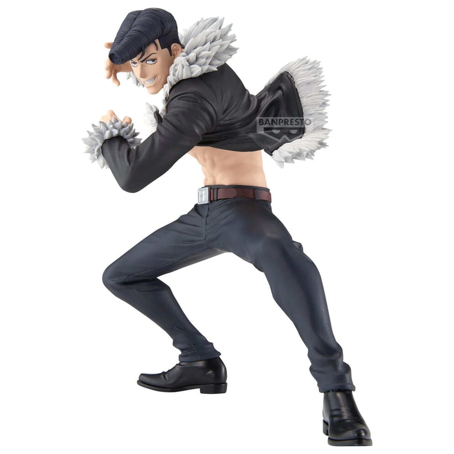 Jujutsu Kaisen Maximatic Ryu Ishigori figura 18cm termékfotó