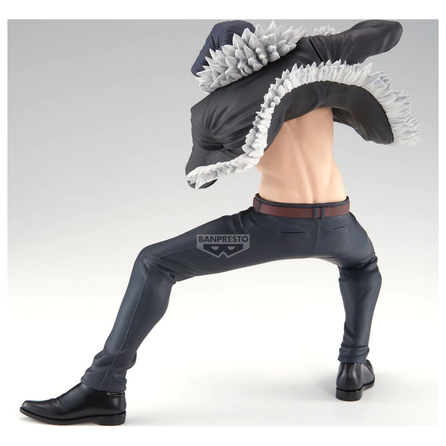 Jujutsu Kaisen Maximatic Ryu Ishigori figura 18cm termékfotó