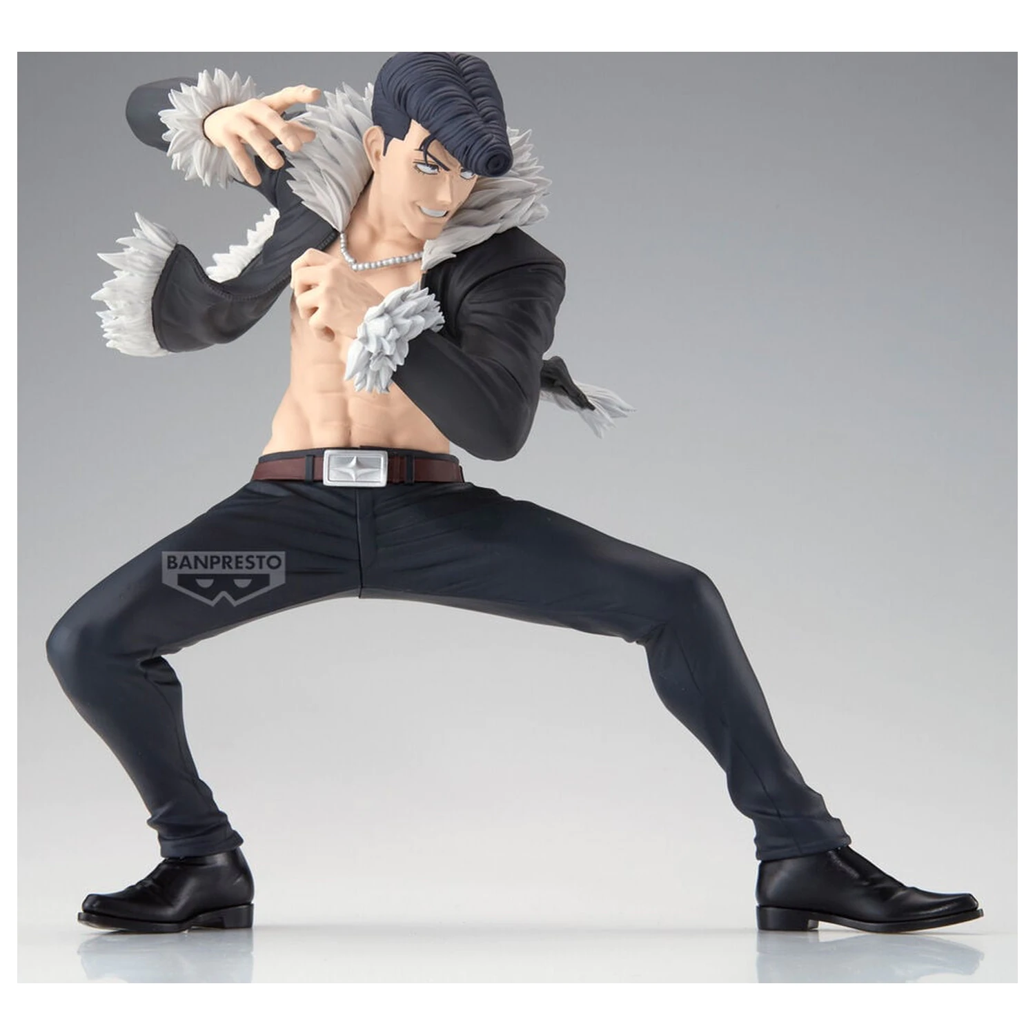 Jujutsu Kaisen Maximatic Ryu Ishigori figura 18cm termékfotó