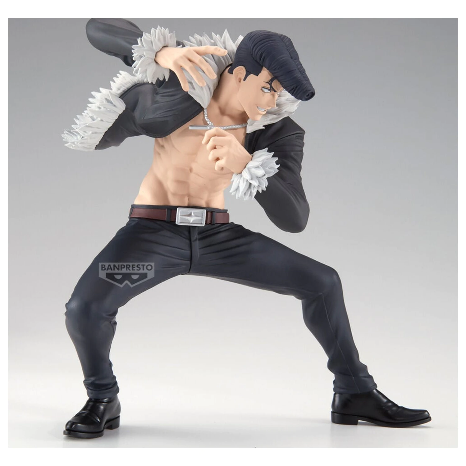 Jujutsu Kaisen Maximatic Ryu Ishigori figura 18cm termékfotó