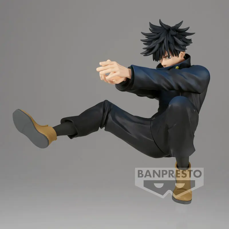 Jujutsu Kaisen Maximatic The Megumi Fushiguro II figura 16cm termékfotó