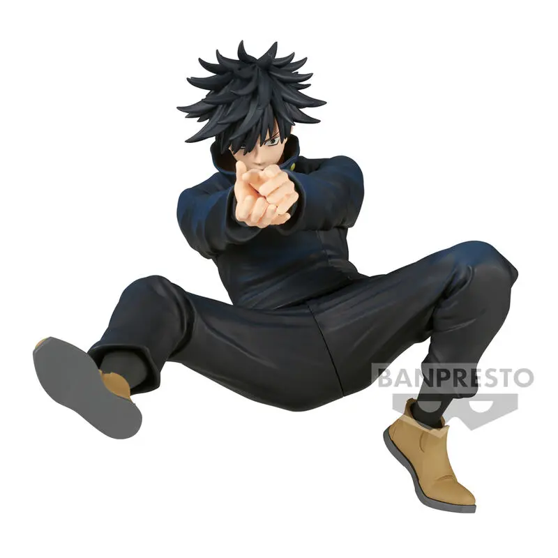 Jujutsu Kaisen Maximatic The Megumi Fushiguro II figura 16cm termékfotó