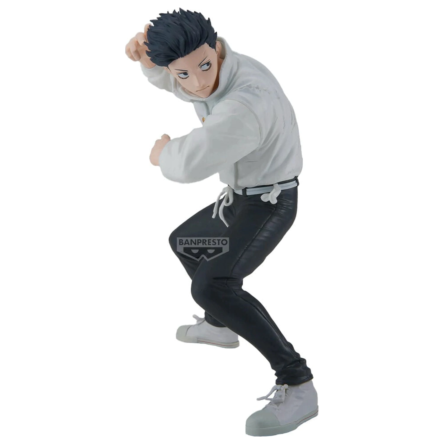 Jujutsu Kaisen Maximatic Yuta Okkotsu The Culling Game II figura 17cm termékfotó