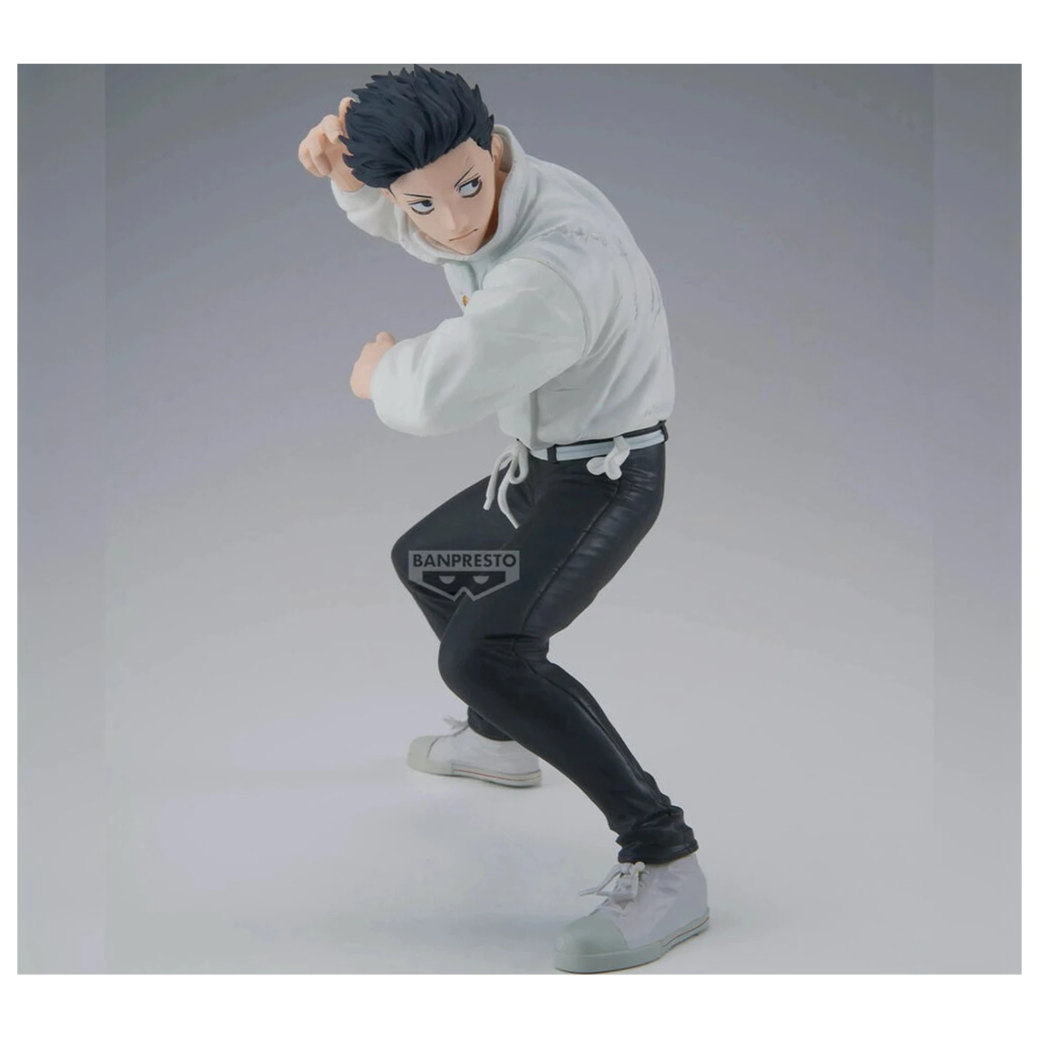Jujutsu Kaisen Maximatic Yuta Okkotsu The Culling Game II figura 17cm termékfotó