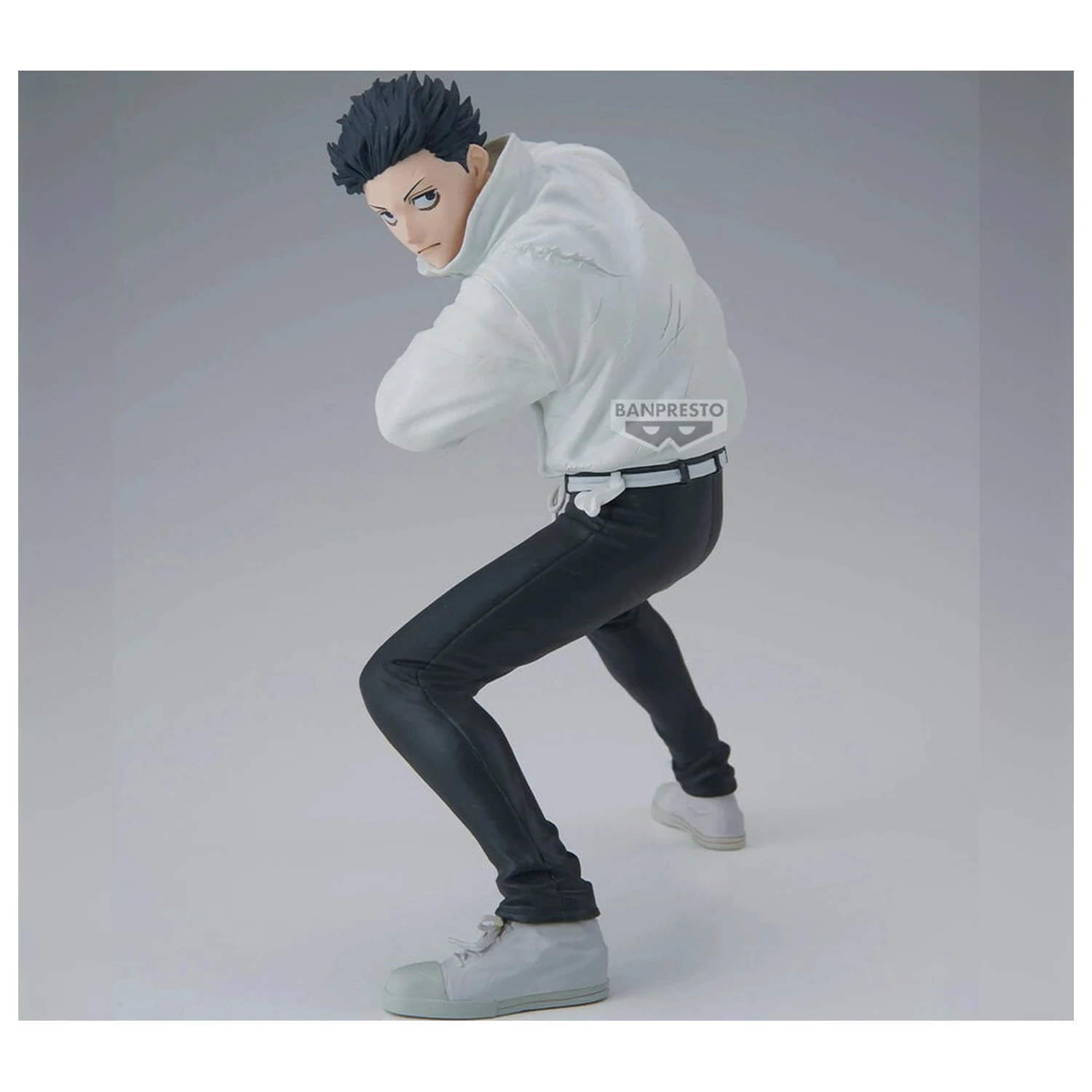 Jujutsu Kaisen Maximatic Yuta Okkotsu The Culling Game II figura 17cm termékfotó