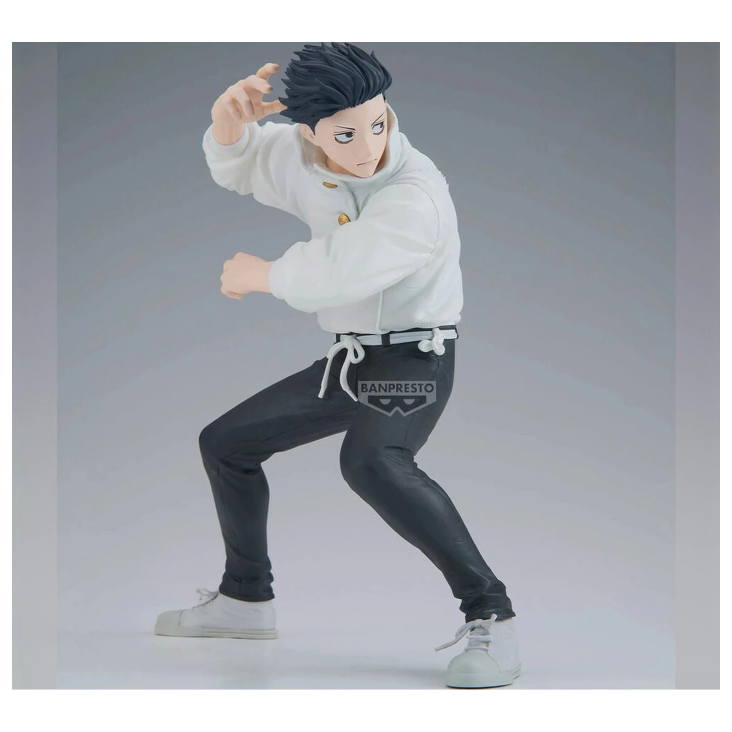 Jujutsu Kaisen Maximatic Yuta Okkotsu The Culling Game II figura 17cm termékfotó