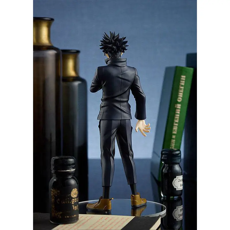 Jujutsu Kaisen Megumi Fushiguro Pop Up Parade figura 18cm termékfotó