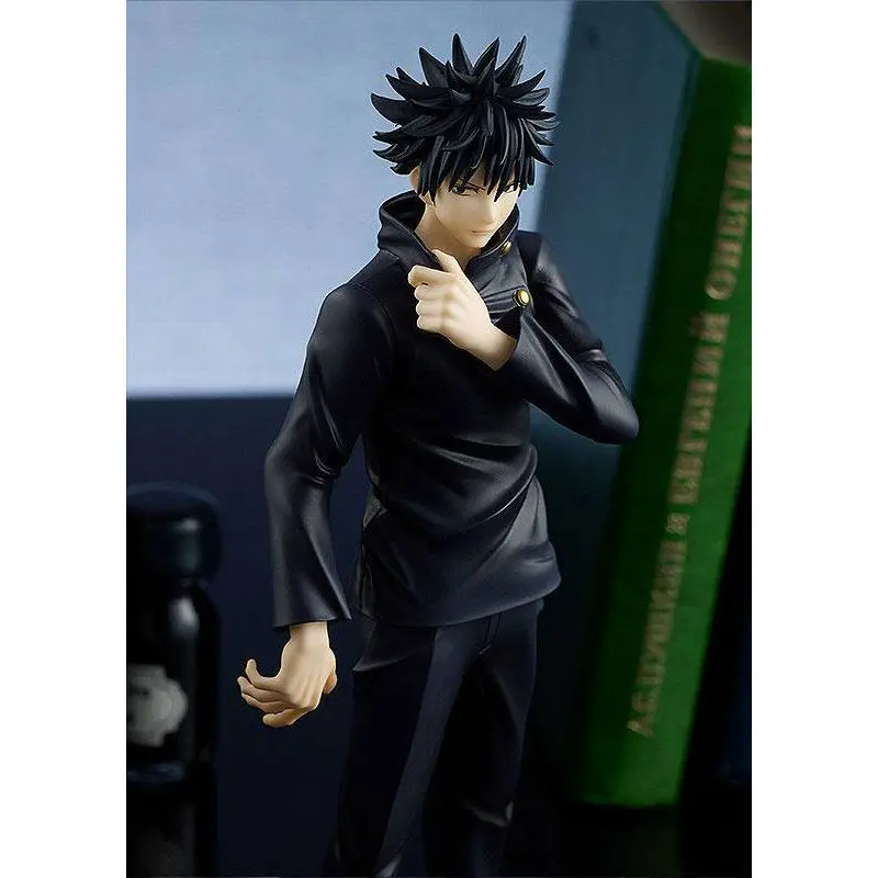 Jujutsu Kaisen Megumi Fushiguro Pop Up Parade figura 18cm termékfotó
