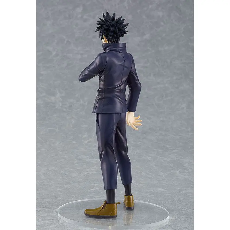 Jujutsu Kaisen Megumi Fushiguro Pop Up Parade figura 18cm termékfotó