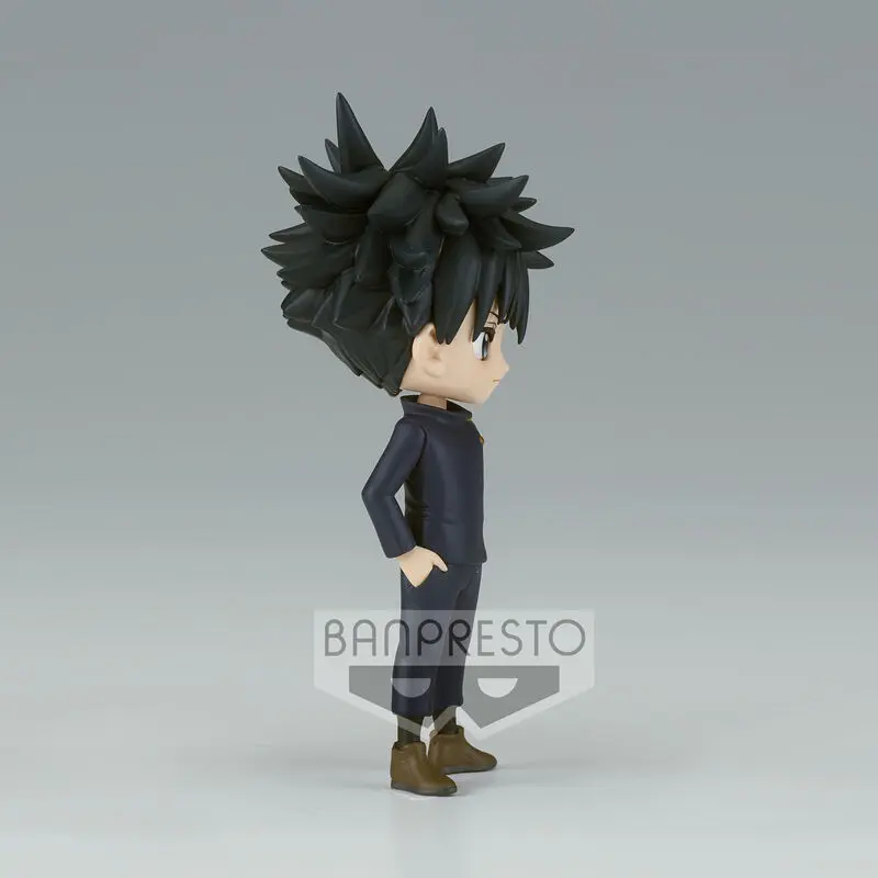 Jujutsu Kaisen Megumi Fushiguro Q posket petit figura 7cm termékfotó