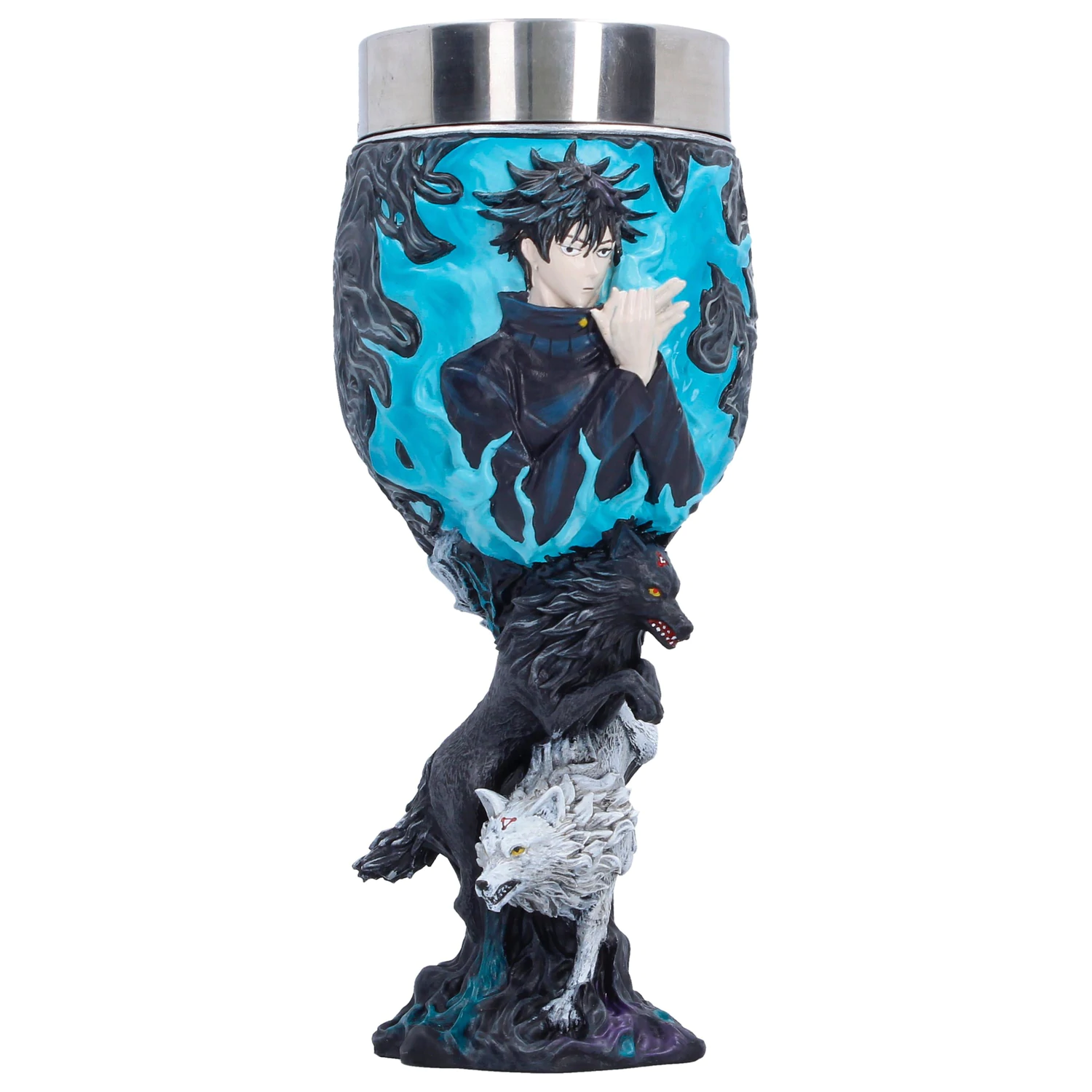 Jujutsu Kaisen Megumi Fushiguro serleg 19.7cm termékfotó