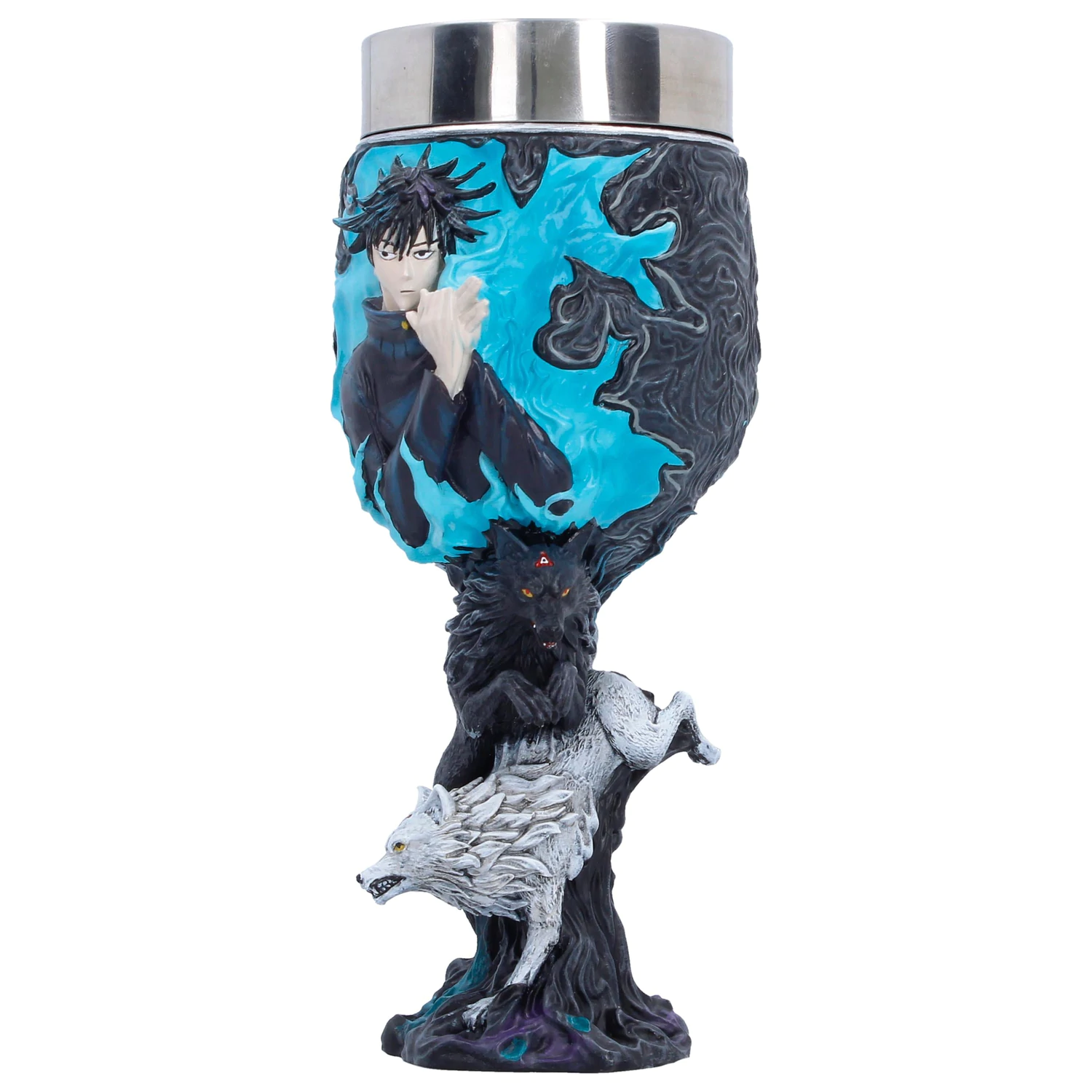 Jujutsu Kaisen Megumi Fushiguro serleg 19.7cm termékfotó
