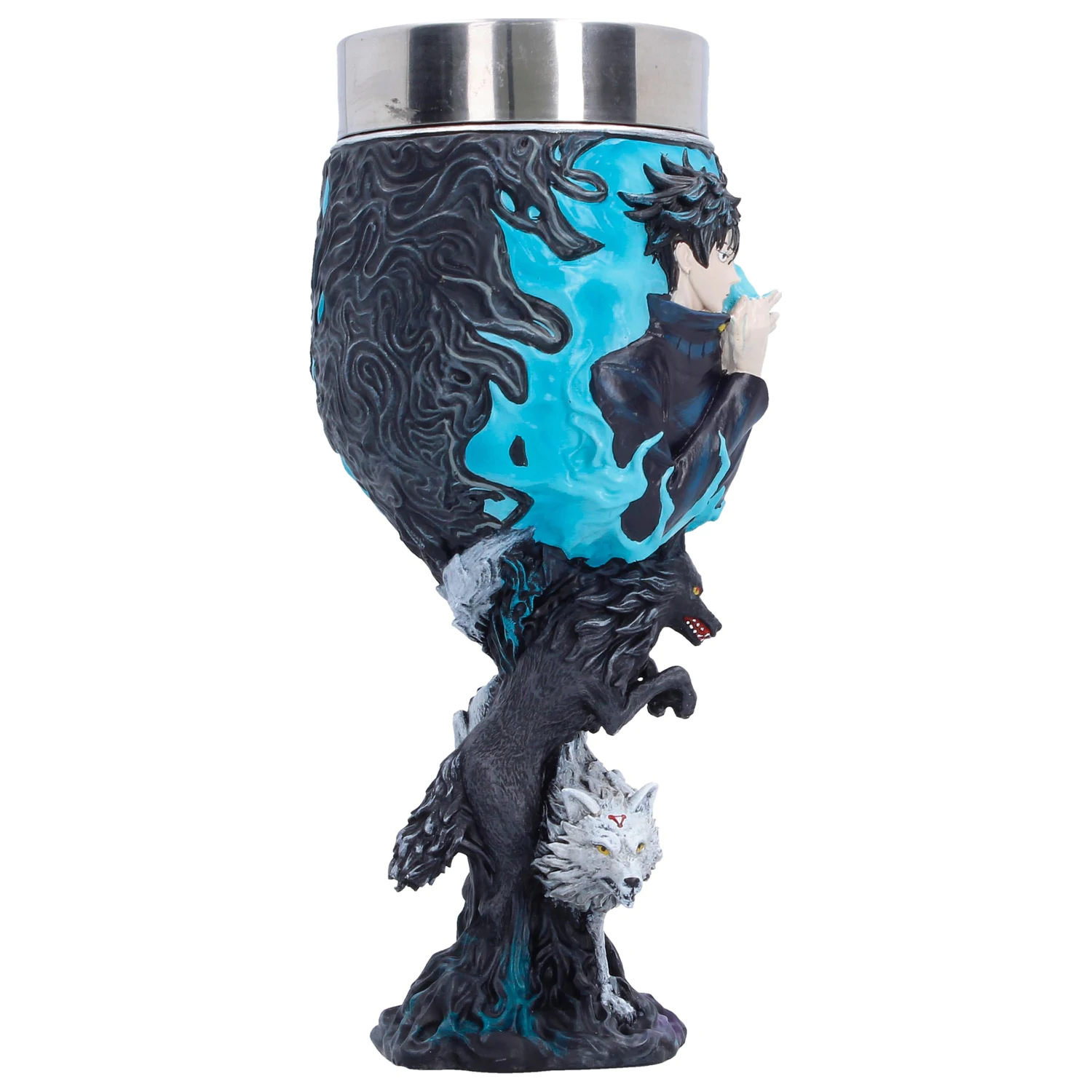 Jujutsu Kaisen Megumi Fushiguro serleg 19.7cm termékfotó