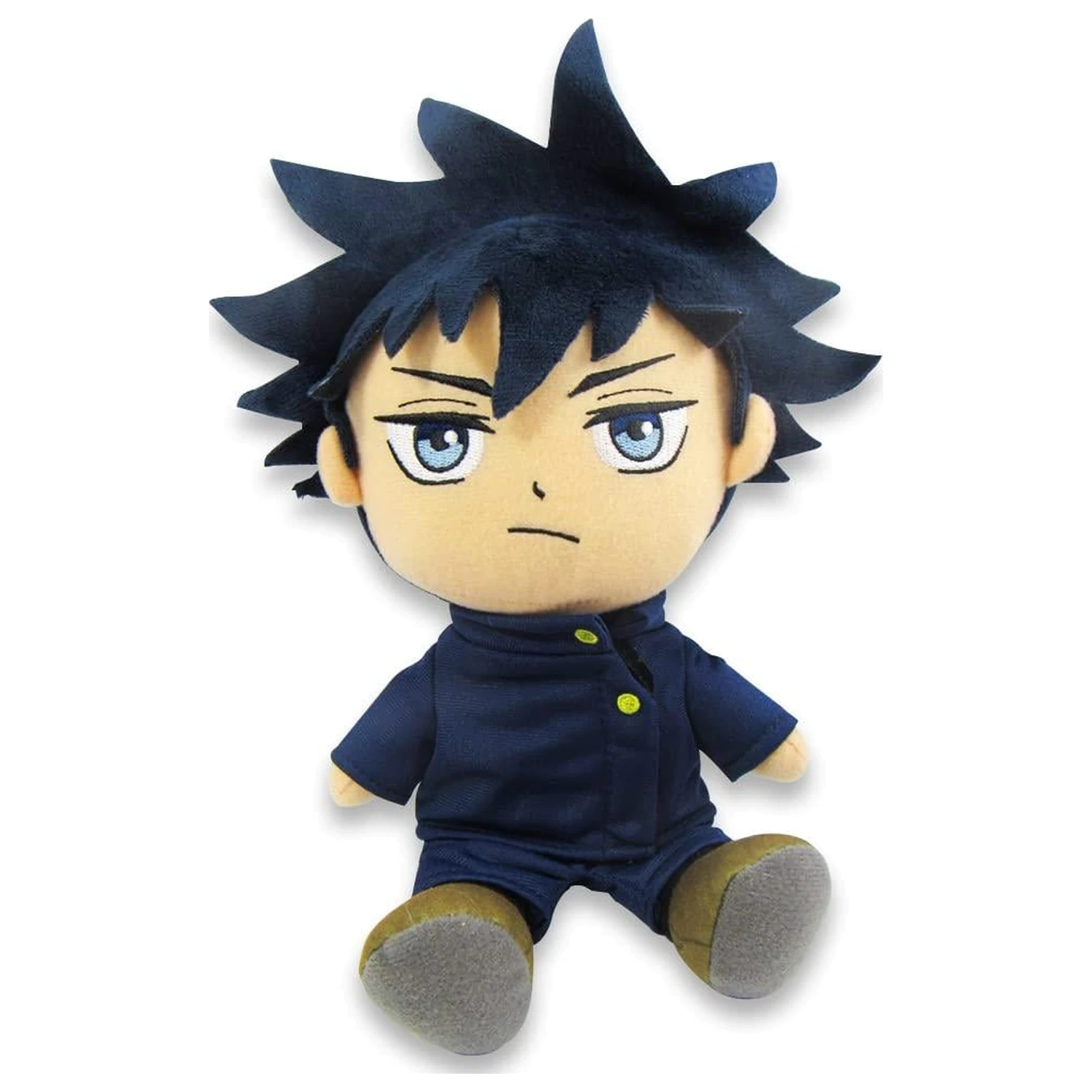 Jujutsu Kaisen Megumi plüss 23cm termékfotó