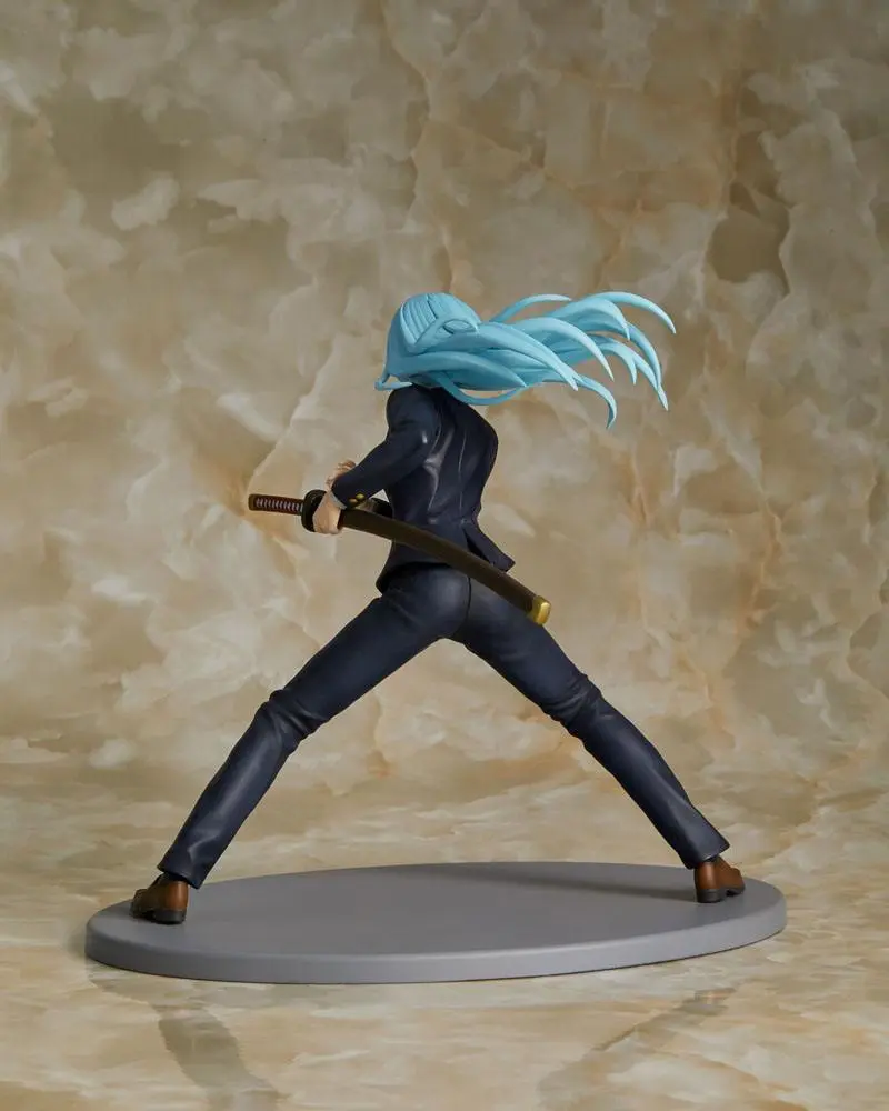 Jujutsu Kaisen Miwa Kasumi PVC szobor figura 18 cm termékfotó