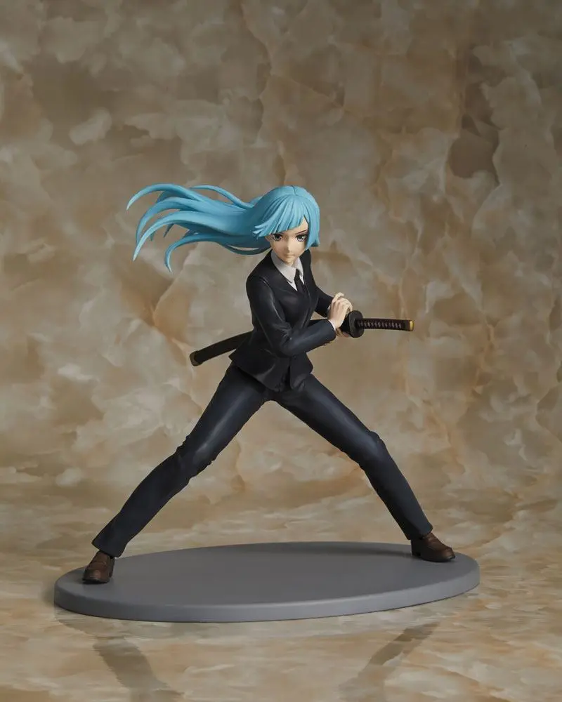 Jujutsu Kaisen Miwa Kasumi PVC szobor figura 18 cm termékfotó