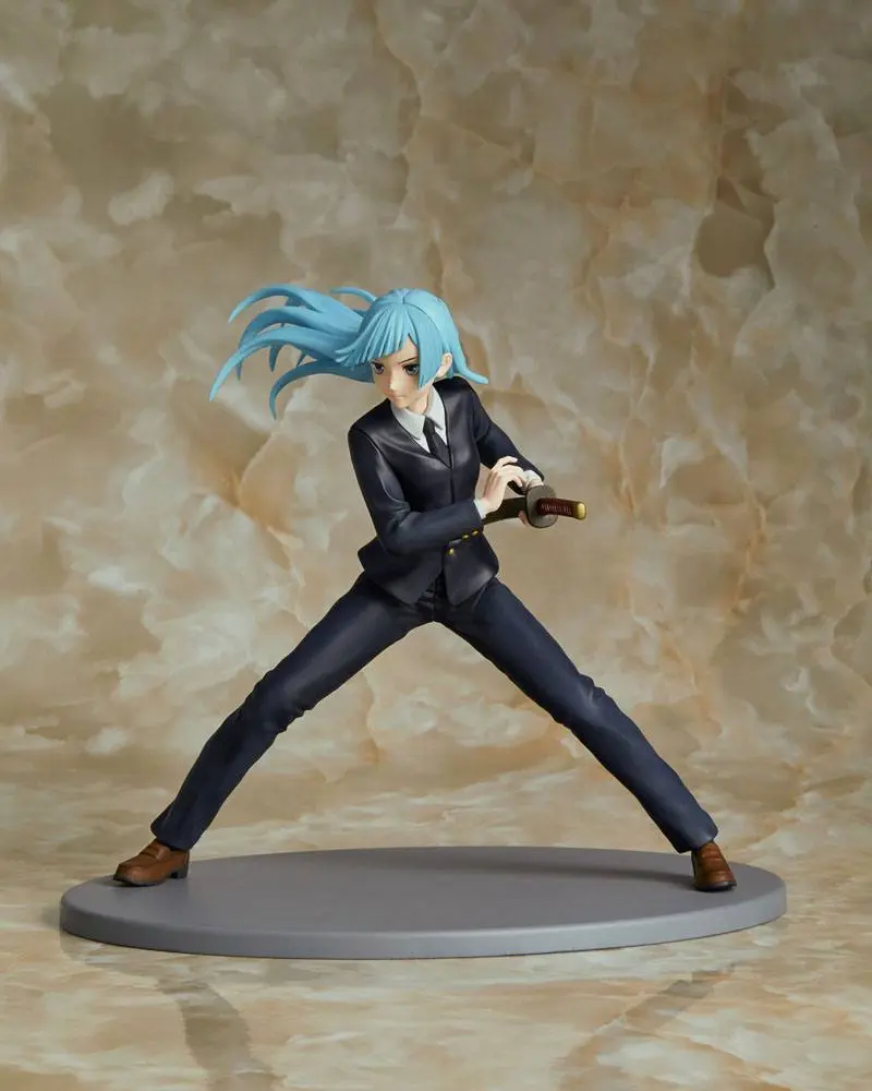 Jujutsu Kaisen Miwa Kasumi PVC szobor figura 18 cm termékfotó