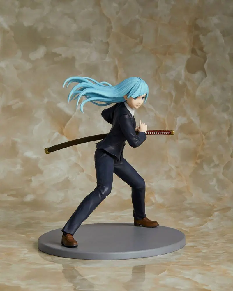 Jujutsu Kaisen Miwa Kasumi PVC szobor figura 18 cm termékfotó