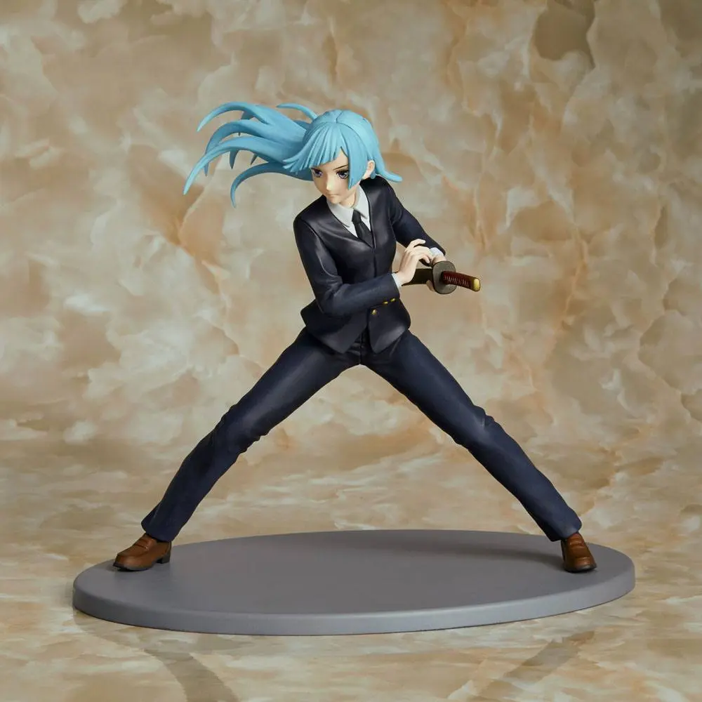 Jujutsu Kaisen Miwa Kasumi PVC szobor figura 18 cm termékfotó